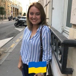 Meet your Posher, Anna